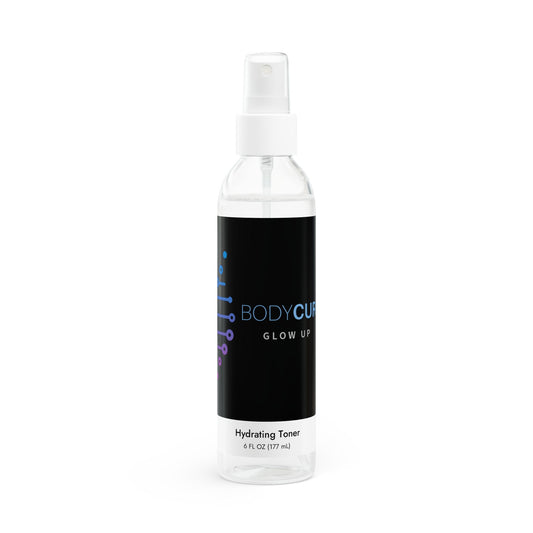 Hydrating Toner, 6oz