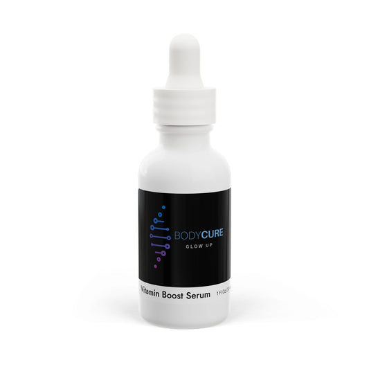 Vitamin Boost Serum, 1oz