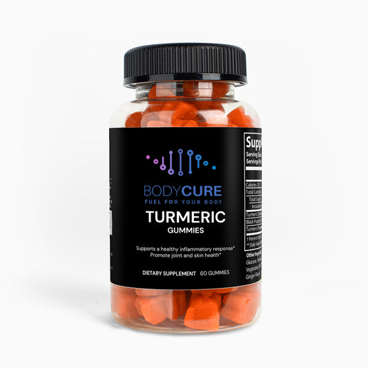 Turmeric Gummies